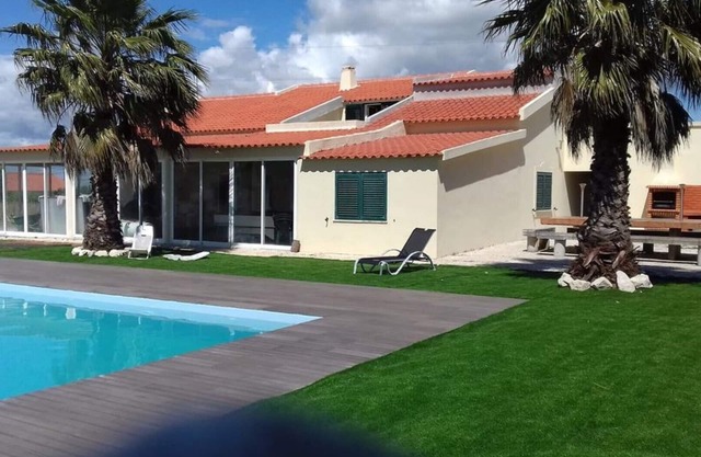 QUINTA DE LOS CAJADOS Apartamento T1