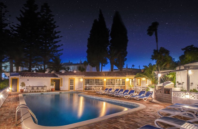 Quinta Paraiso da Mia - 1 Bedroom Apartment