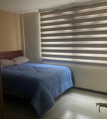 QUITO-Sur Centro Comercial Quicentro Sur