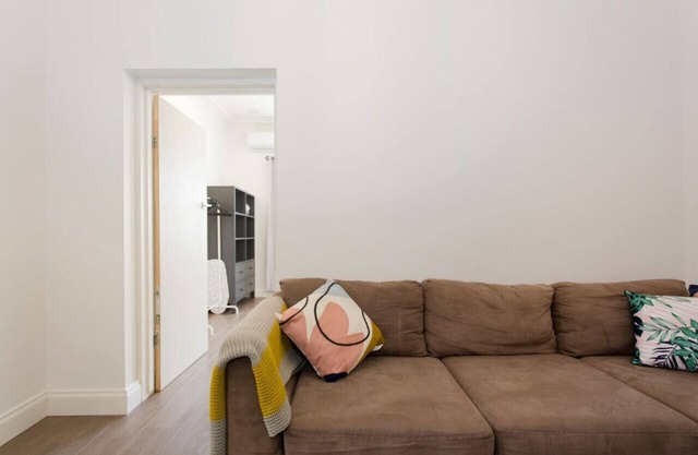 Quokka en White Gum Lodge