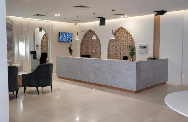 Qurtuba Al Azizia 2 Hotel