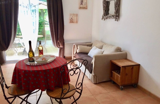 Casa rural 2 personas 3 orejas en pequeña Camarga