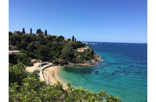 In Turruccia, South Corsica - Accommodation La Myrte T2