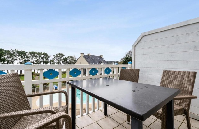 Résidence Cap Azur - maeva Home - Appartement 2 Pièces 5 Personnes - Confort MAE-4387