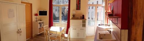 Résidence Eugénie 2 Pièces Cosy au Calme