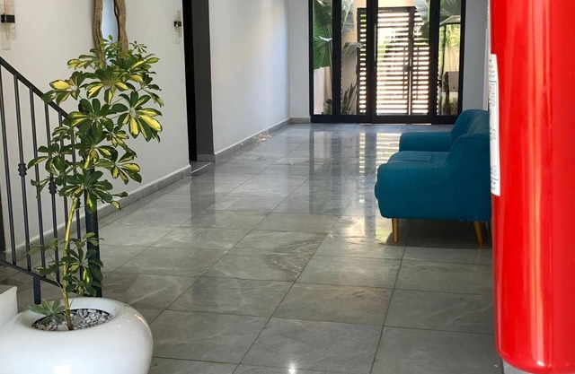 Résidence Guebbas Appartement F2 '' S1''