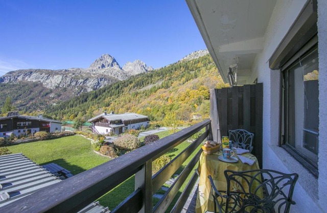 Résidence Igloo 3 - Happy Rentals