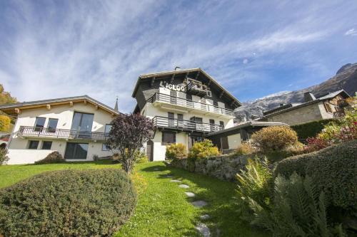 Résidence Igloo 12 ski in - ski out - Happy Rentals