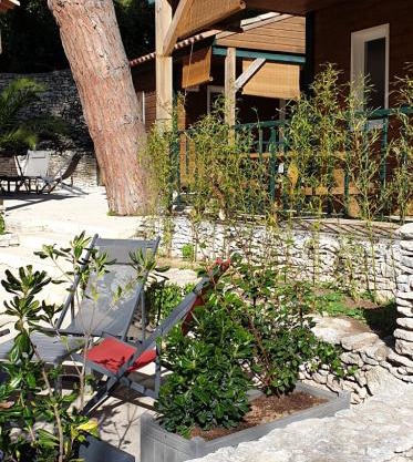 Résidence L'araguina