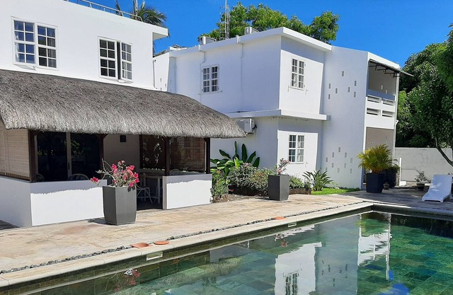 Résidence Le Beau Manguier