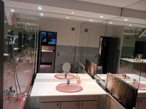 Résidence le Cerdagne