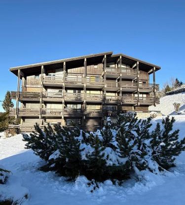 Résidence Le Floréal - Megève