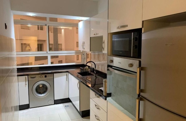 Résidence Le Joyau De La Mer