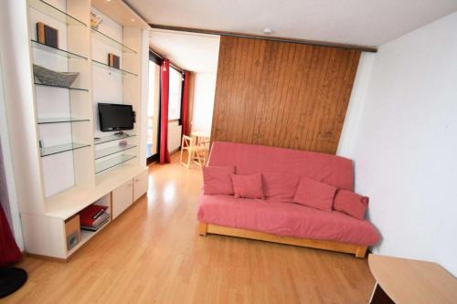 Résidence Le Kilimandjaro - Grand Studio 3/4 pers - LE KILIMANDJARO - 021KI -PLAGNE CENTRE MAE-1584
