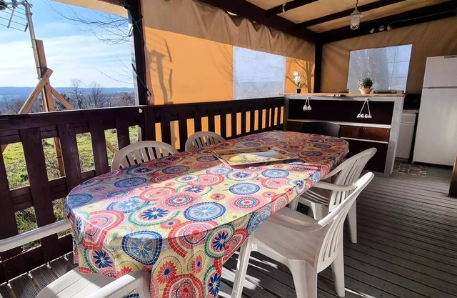 Ferienwohnung 4 Personen 3 Zimmer