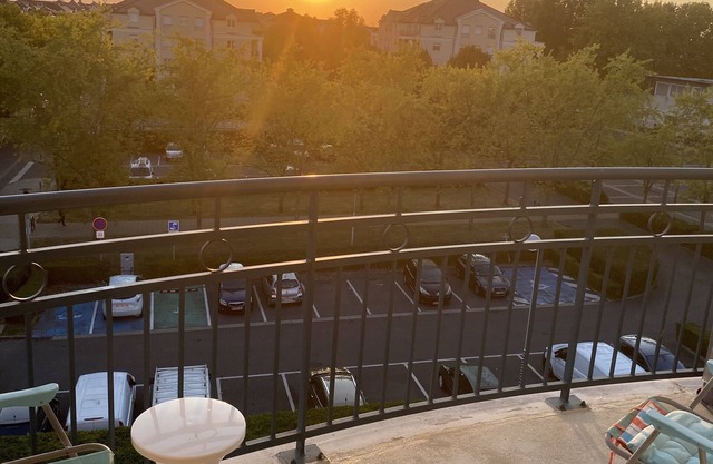 Résidence Meublée Disney et Paris