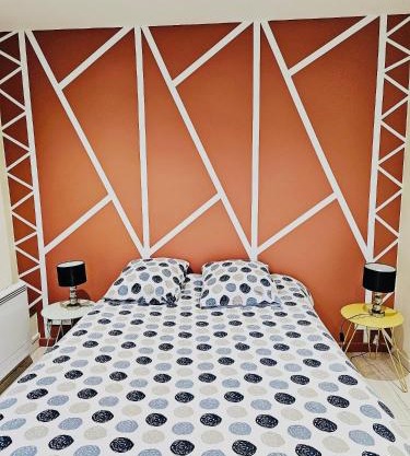 Résidence Paul Bert