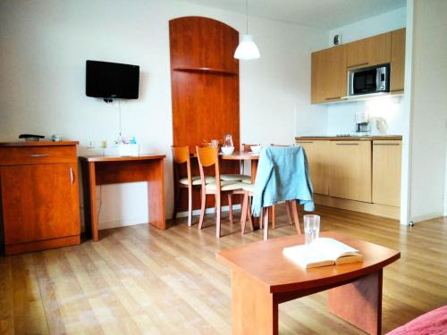 Résidence Pic Du Midi - Apt n°57 - 1er étage - Bâtiment Desman MAE-8774