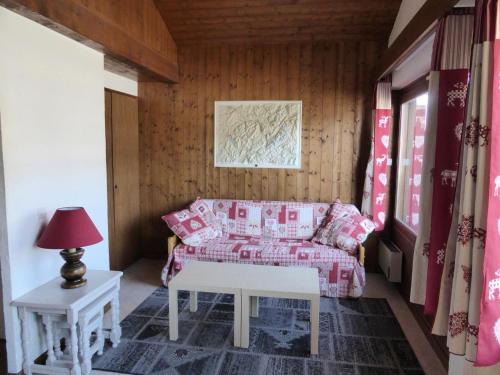 Résidence Princesse En Etraz Narcisse - Princesse en Etraz N34 MAE-2284