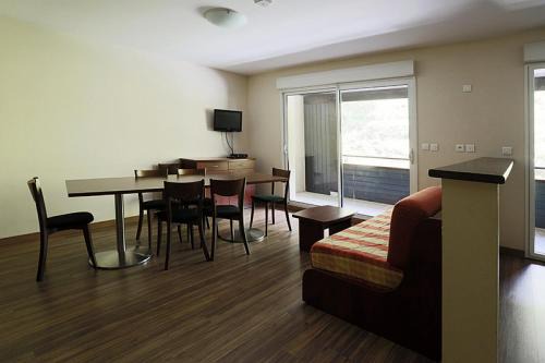 Résidence Serias - T3/8pers SERIAS 19- Peyresourde MAE-3414