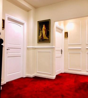 Résidence touristique marcadal