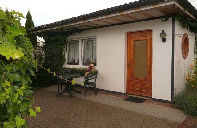 Rügen-Fewo 63 - Bungalow