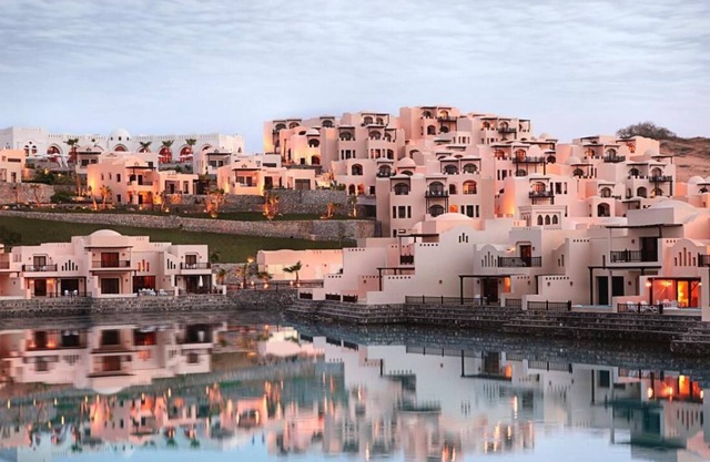 R 1511 The Cove Rotana Resort Ras Al Khaimah