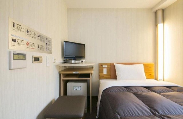 R&B Hotel Kyoto Station Hachijoguchi - Vacation STAY 40539v