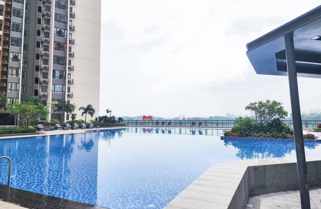 R & F Princess Cove CK Homestay