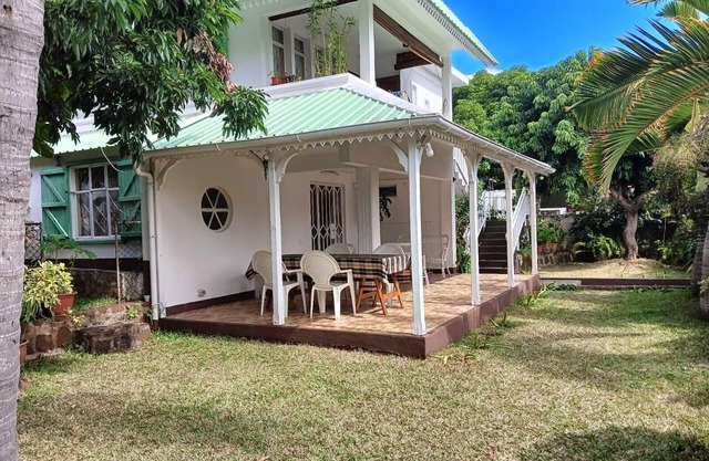 Apartamento de vacaciones Port Louis para 1 - 3 personas con 1 dormitorio - Apartamento