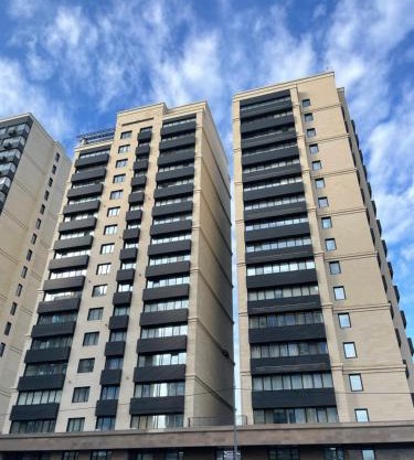 R-house Comfort Apartment