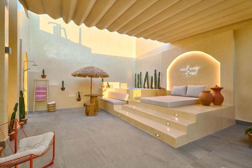 ®{Tulum~Experience}@Downtown PoolViewPenthouse