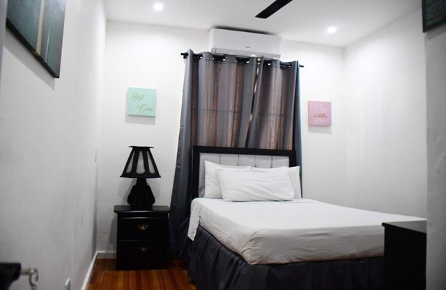 R3-COZY 1 BED HOTEL ROOM IN SAMANA WITH POOL