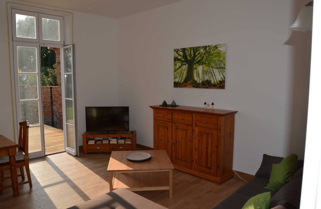 Hoyo del conejo - casa señorial Redentin