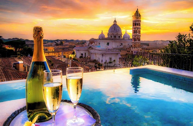 Rachele Charming House in Heart of Rome