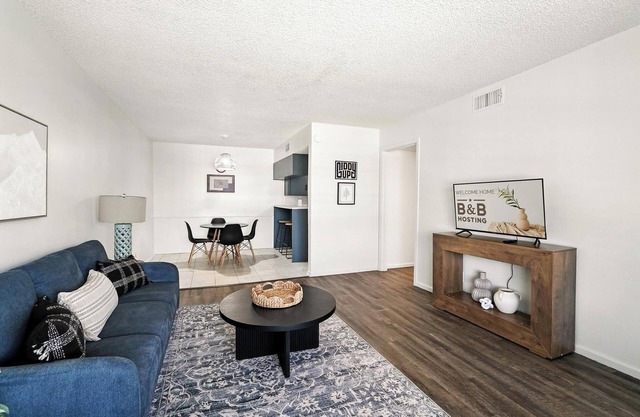 Radford Collection Seven: Abilene Heights