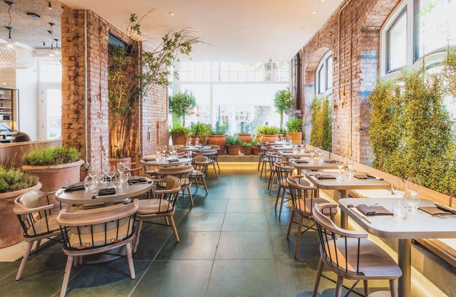 Radisson Blu Hotel, London Bloomsbury