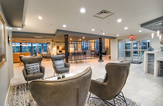 Radisson Hotel Atlanta Airport