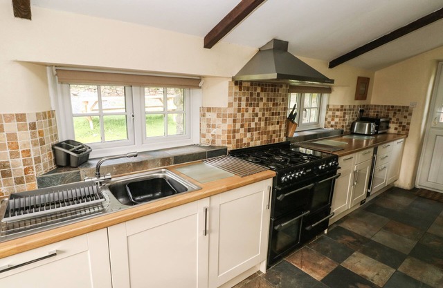 Rafters Cottage