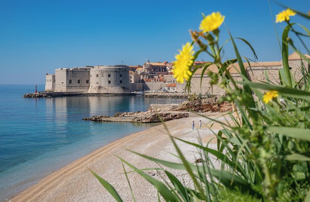 Ragusina luxury apartments