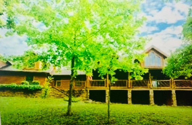 Rainbow Ridge Retreat