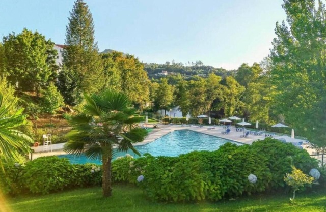 GuestReady - Lugar especial en São Pedro do Sul