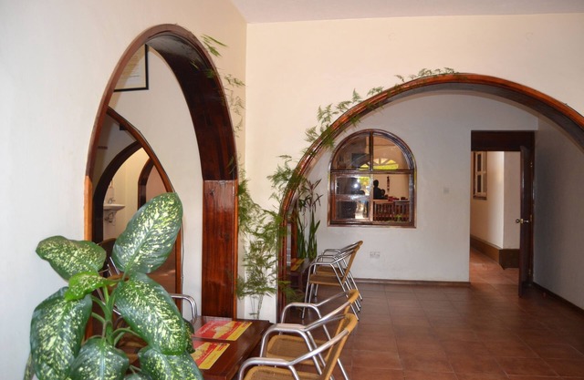 Raja Excelsior Hotel