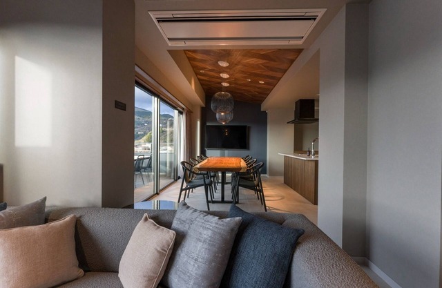 Rakuten STAY FUJIMI TERRACE Hakone Ashinoko Suite 502No pets allowed / Ashigarashimogun Kanagawa