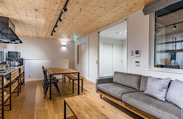 Rakuten STAY HOUSE x WILL STYLE Itoshima 102