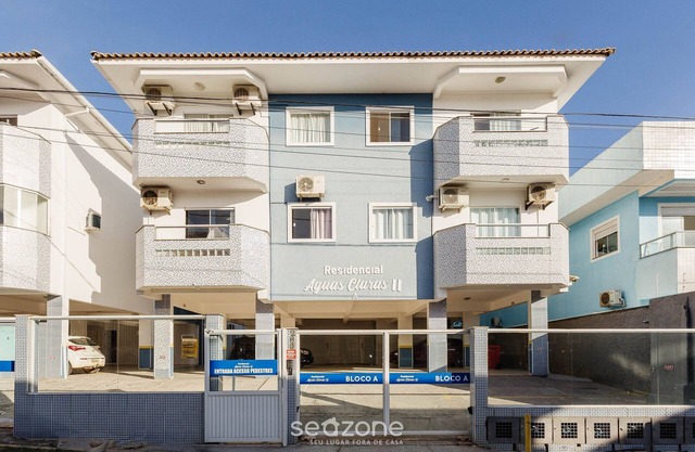 RAL - Apartamentos Cerca de Duna y Praia dos Ingleses