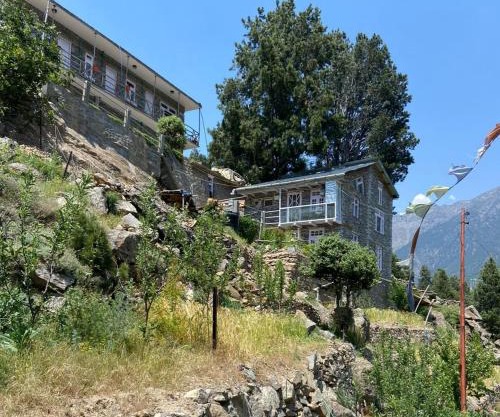 Raldang Himalayan homestay & farm stay