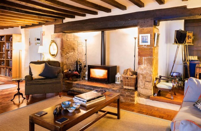 Raleighs in Dorchester