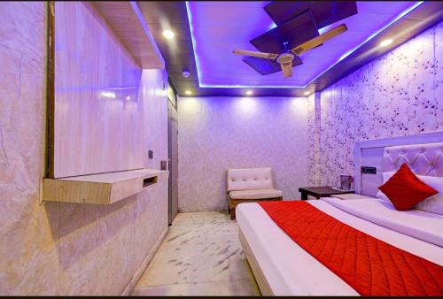 Rama Stay Pahar Ganj Delhi