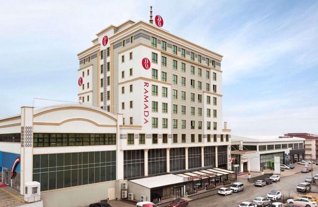 Ramada By Wyndham Elazığ